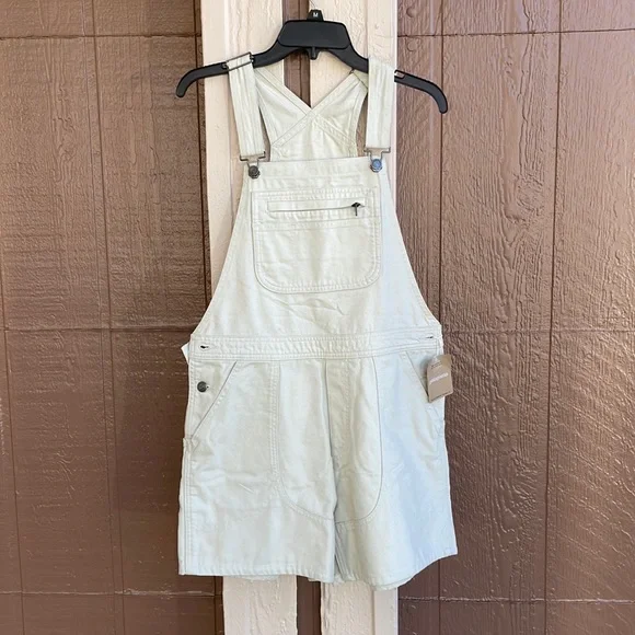 NWT Patagonia Overall Shorts - Picture 1 of 6